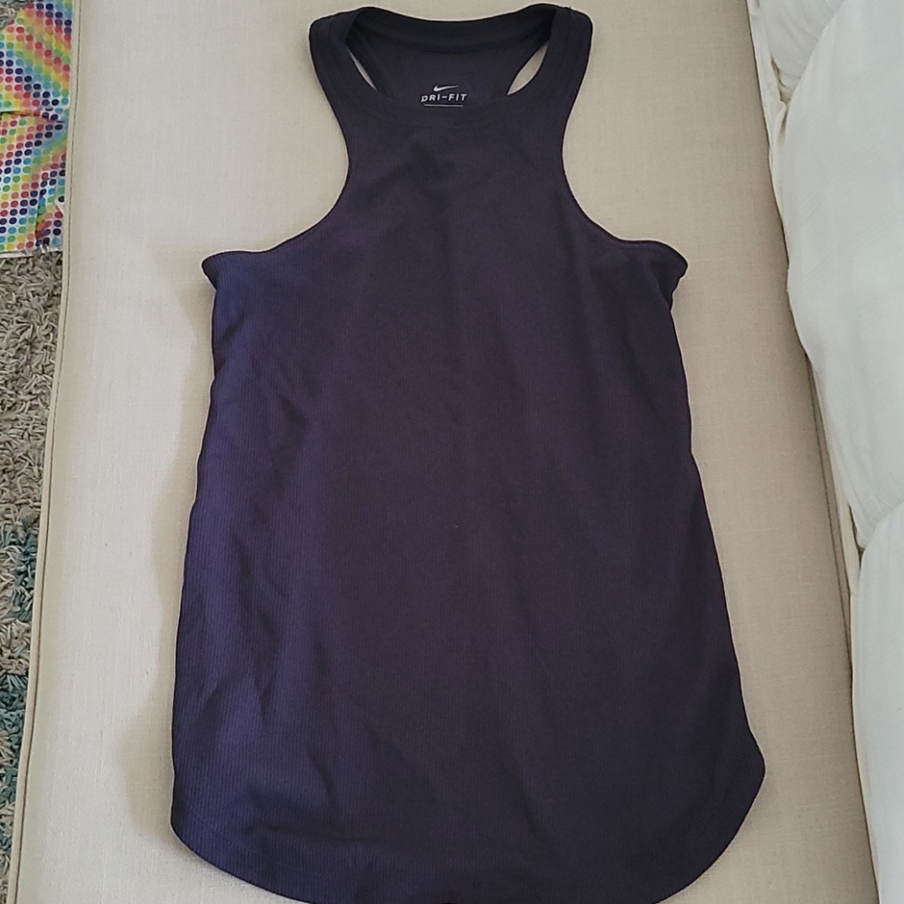 Nike tank top